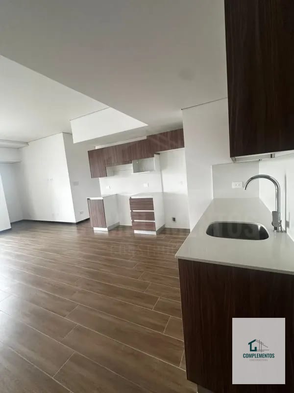 Apartamento en venta zona 11 — Apartamento en Venta en Zona 11, Guatemala, Ciudad — foto 9 de 9