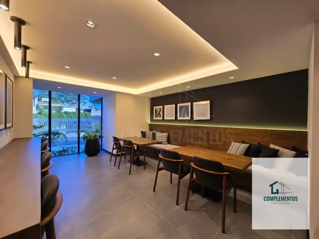 Apartamento en venta zona 11 — Apartamento en Venta en Zona 11, Guatemala, Ciudad — foto 5 de 9