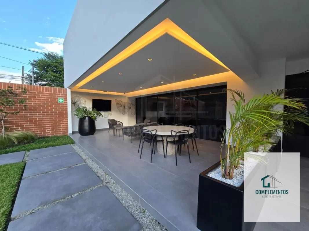 Apartamento en venta zona 11 — Apartamento en Venta en Zona 11, Guatemala, Ciudad — foto 3 de 9