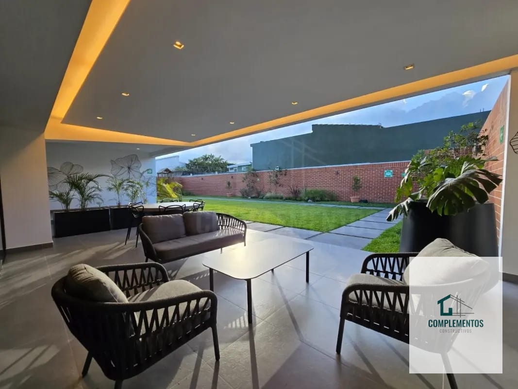 Apartamento en venta zona 11 — Apartamento en Venta en Zona 11, Guatemala, Ciudad — foto 2 de 9