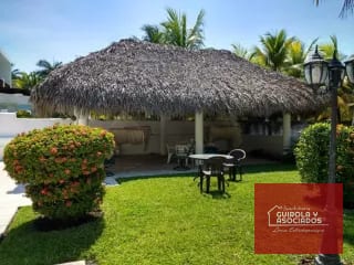 CASA EN VENTA EN EL MAR CHULAMAR 025CVMD — Casa vacacional en Venta en Chulamar, Puerto San José, Escuintla — miniatura 15 de 15