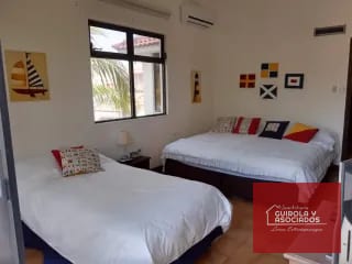 CASA EN VENTA EN EL MAR CHULAMAR 025CVMD — Casa vacacional en Venta en Chulamar, Puerto San José, Escuintla — miniatura 10 de 15