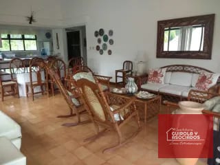 CASA EN VENTA EN EL MAR CHULAMAR 025CVMD — Casa vacacional en Venta en Chulamar, Puerto San José, Escuintla — miniatura 6 de 15