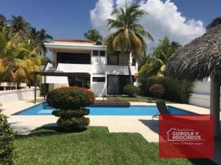 CASA EN VENTA EN EL MAR CHULAMAR 025CVMD — Casa vacacional en Venta en Chulamar, Puerto San José, Escuintla — miniatura 4 de 15