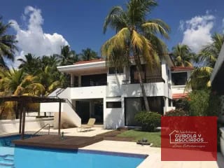CASA EN VENTA EN EL MAR CHULAMAR 025CVMD — Casa vacacional en Venta en Chulamar, Puerto San José, Escuintla — miniatura 3 de 15
