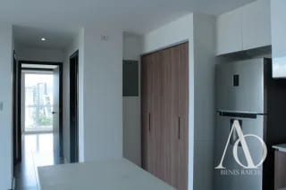 Apartamento en Alquiler / Venta  Edificio Telia, zona 15 VH2 N9 / EN DIRECTO 2025 02 — Apartamento en Venta en Telia, Zona 15, Guatemala, Ciudad — miniatura 3 de 7