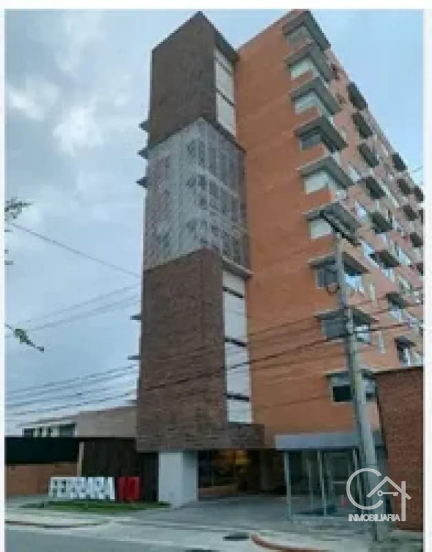 Apartamento en Venta - Ferrara zona 10 — Apartamento en Venta en Ferrara 10, Zona 10, Guatemala, Ciudad — foto 1 de 10
