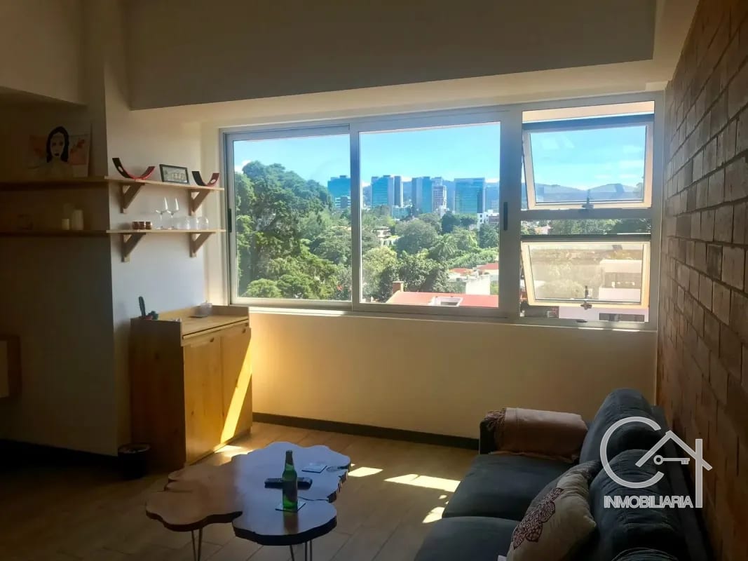 Apartamento en Venta - Ferrara zona 10 — Apartamento en Venta en Ferrara 10, Zona 10, Guatemala, Ciudad — foto 9 de 10