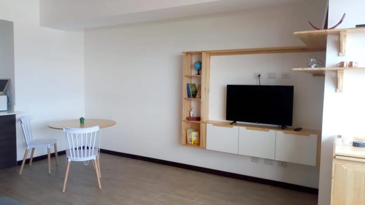 Apartamento en Venta - Ferrara zona 10 — Apartamento en Venta en Ferrara 10, Zona 10, Guatemala, Ciudad — foto 8 de 10