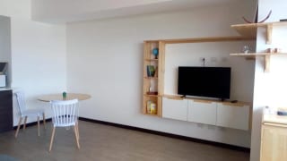 Apartamento en Venta  - Ferrara  zona 10 — Apartamento en Venta en Ferrara 10, Zona 10, Guatemala, Ciudad — miniatura 8 de 10