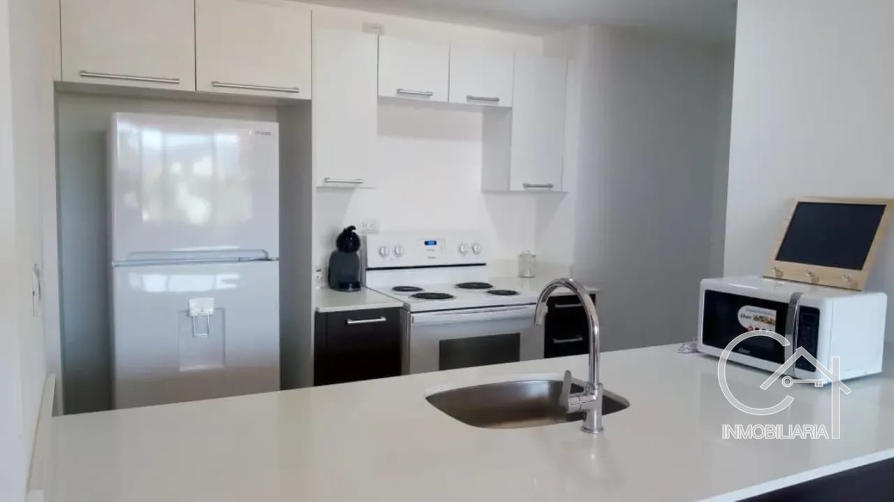 Apartamento en Venta - Ferrara zona 10 — Apartamento en Venta en Ferrara 10, Zona 10, Guatemala, Ciudad — foto 6 de 10