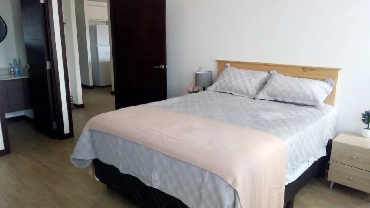 Apartamento en Venta - Ferrara zona 10 — Apartamento en Venta en Ferrara 10, Zona 10, Guatemala, Ciudad — foto 4 de 10