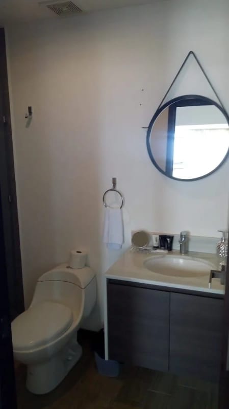 Apartamento en Venta - Ferrara zona 10 — Apartamento en Venta en Ferrara 10, Zona 10, Guatemala, Ciudad — foto 3 de 10