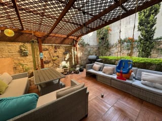 Casa en Venta San Cristobal Z. 8 Mixco — Casa en Venta en Zona 8 Mixco, Guatemala, Ciudad — miniatura 5 de 12