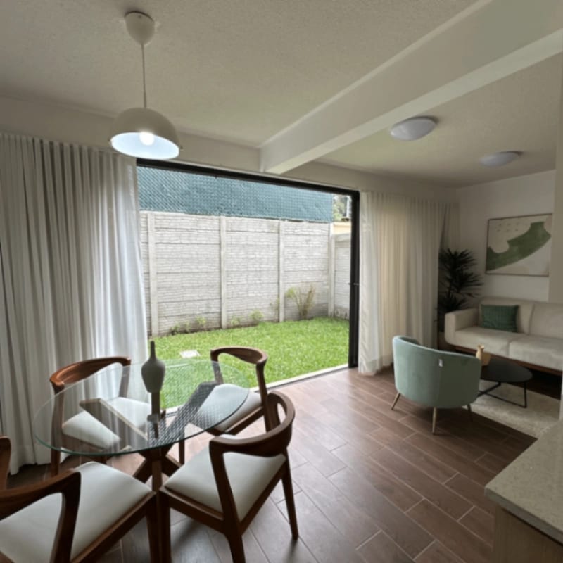 Casas en venta de 3 habitaciones Carretera a El Salvador,📍 km 18 Carretera a San José Pinula, muy cerca del CC El Faro — Casa en Venta en Santa Catarina Pinula, Guatemala, Ciudad — foto 11 de 12