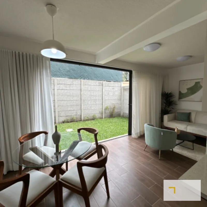 Casas en venta de 3 habitaciones Carretera a El Salvador,📍 km 18 Carretera a San José Pinula, muy cerca del CC El Faro — Casa en Venta en Santa Catarina Pinula, Guatemala, Ciudad — foto 11 de 12