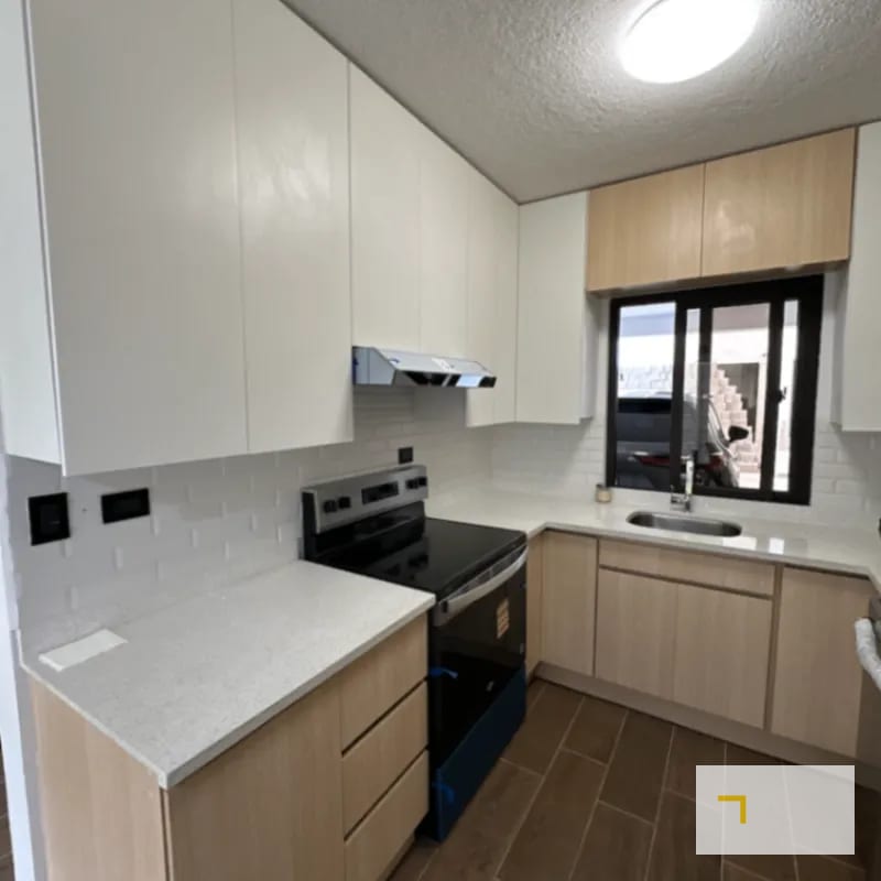 Casas en venta de 3 habitaciones Carretera a El Salvador,📍 km 18 Carretera a San José Pinula, muy cerca del CC El Faro — Casa en Venta en Santa Catarina Pinula, Guatemala, Ciudad — foto 10 de 12