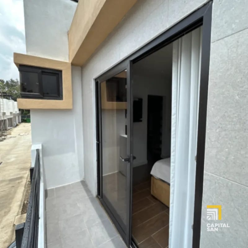 Casas en venta de 3 habitaciones Carretera a El Salvador,đ km 18 Carretera a San JosĂ© Pinula, muy cerca del CC El Faro â Casa en Venta en Santa Catarina Pinula, Guatemala, Ciudad â foto 5 de 12