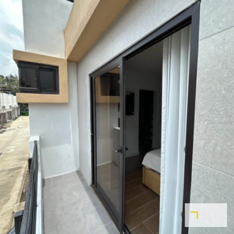Casas en venta de 3 habitaciones Carretera a El Salvador,📍 km 18 Carretera a San José Pinula, muy cerca del CC El Faro — Casa en Venta en Santa Catarina Pinula, Guatemala, Ciudad — foto 5 de 12