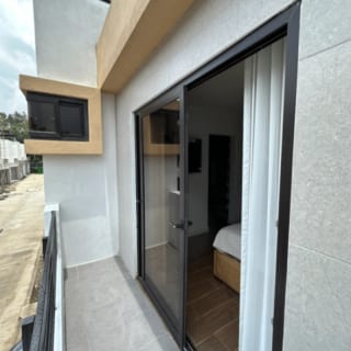 Casas en venta de 3 habitaciones Carretera a El Salvador,📍 km 18 Carretera a San José Pinula, muy cerca del CC El Faro — Casa en Venta en Santa Catarina Pinula, Guatemala, Ciudad — miniatura 5 de 12