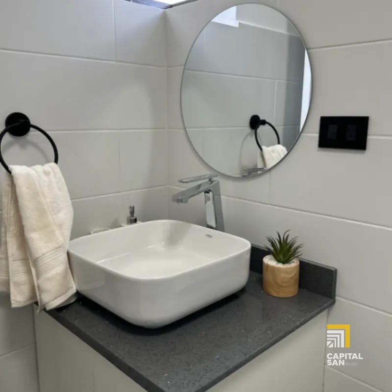 Casas en venta de 3 habitaciones Carretera a El Salvador,📍 km 18 Carretera a San José Pinula, muy cerca del CC El Faro — Casa en Venta en Santa Catarina Pinula, Guatemala, Ciudad — foto 3 de 12