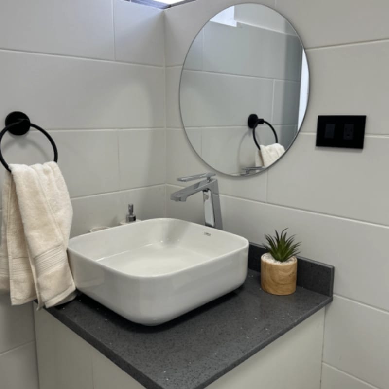 Casas en venta de 3 habitaciones Carretera a El Salvador,📍 km 18 Carretera a San José Pinula, muy cerca del CC El Faro — Casa en Venta en Santa Catarina Pinula, Guatemala, Ciudad — foto 3 de 12