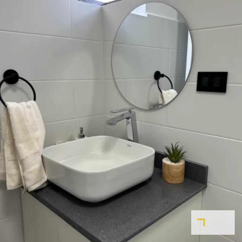 Casas en venta de 3 habitaciones Carretera a El Salvador,📍 km 18 Carretera a San José Pinula, muy cerca del CC El Faro — Casa en Venta en Santa Catarina Pinula, Guatemala, Ciudad — foto 3 de 12