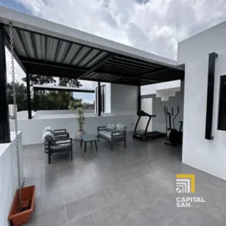 Casas en venta de 3 habitaciones Carretera a El Salvador,📍 km 18 Carretera a San José Pinula, muy cerca del CC El Faro — Casa en Venta en Santa Catarina Pinula, Guatemala, Ciudad — miniatura 2 de 12