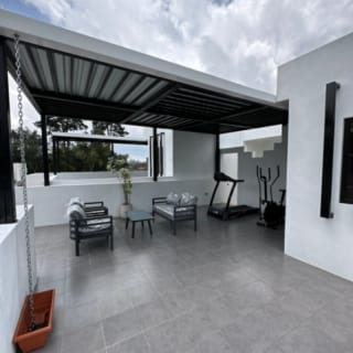 Casas en venta de 3 habitaciones Carretera a El Salvador,📍 km 18 Carretera a San José Pinula, muy cerca del CC El Faro — Casa en Venta en Santa Catarina Pinula, Guatemala, Ciudad — miniatura 2 de 12