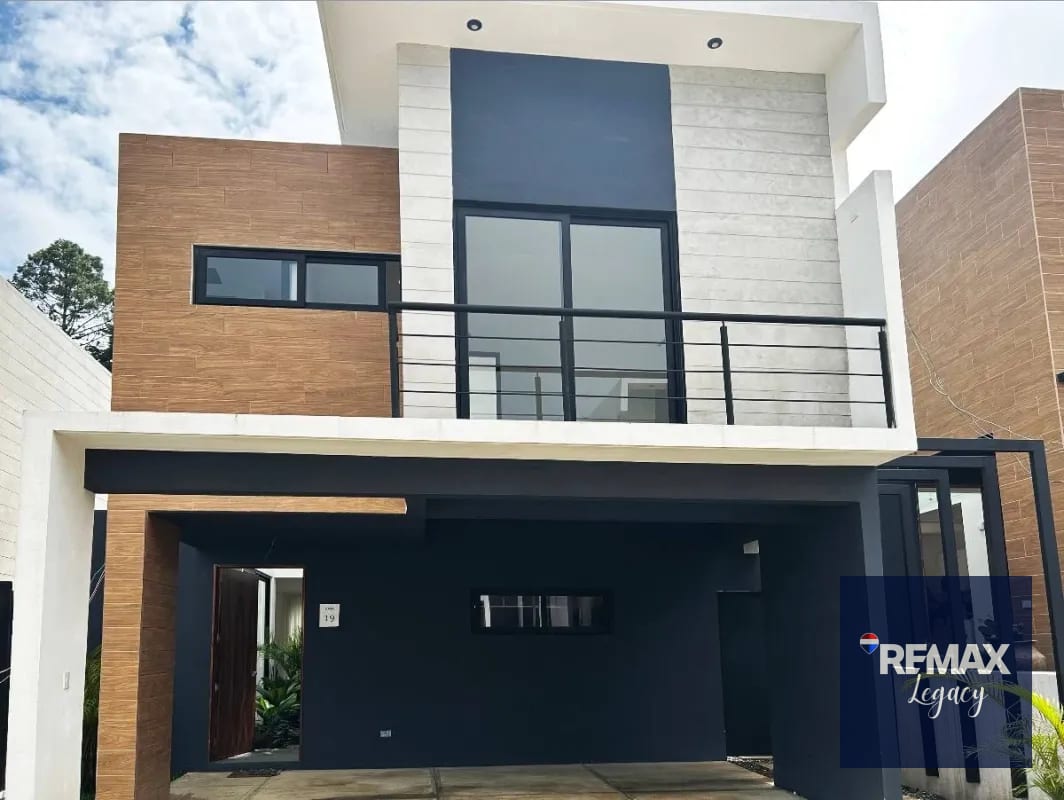 Casa Venta | CAES KM 16.5 — Casa en Venta en Carretera a El Salvador, Guatemala, Ciudad — foto 16 de 16