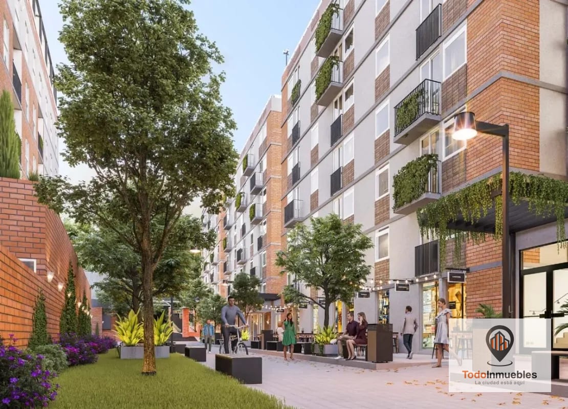 Apartamentos en Venta en z1 Cerrito del Cármen - Salomé — Apartamento en Venta en Zona 1, Guatemala, Ciudad — foto 10 de 10