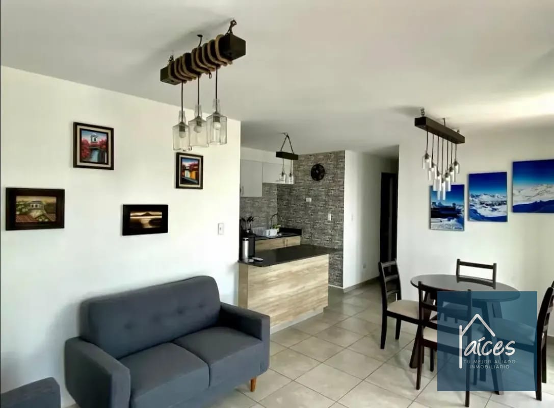 Apartamento en venta MARISCAL UNO UNO Zona 11 (D) — Apartamento en Venta en Mariscal Uno Uno, Zona 11, Guatemala, Ciudad — foto 9 de 17