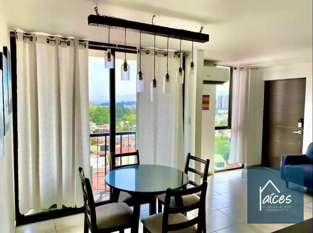 Apartamento en venta MARISCAL UNO UNO Zona 11 (D) — Apartamento en Venta en Mariscal Uno Uno, Zona 11, Guatemala, Ciudad — foto 8 de 17
