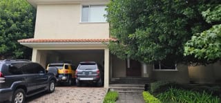 LINDA CASA EN VENTA, PORTAL DEL BOSQUE II KM22 CARRETERA A EL SALVADOR — Casa en Venta en Portal del Bosque II, Carretera a El Salvador, Guatemala, Ciudad — miniatura 1 de 12