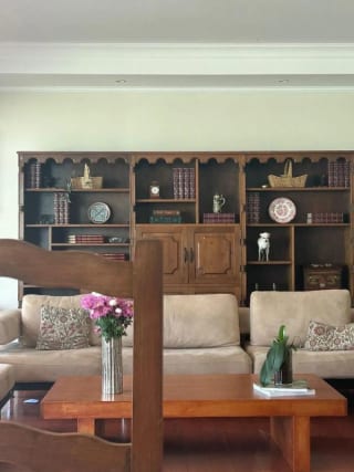 LINDA CASA EN VENTA, PORTAL DEL BOSQUE II KM22 CARRETERA A EL SALVADOR — Casa en Venta en Portal del Bosque II, Carretera a El Salvador, Guatemala, Ciudad — miniatura 11 de 12