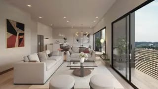 APARTAMENTO EN VENTA ZONA 15 PARA ESTRENAR, SPAZIO — Apartamento en Venta en Zona 15, Guatemala, Ciudad — miniatura 4 de 10