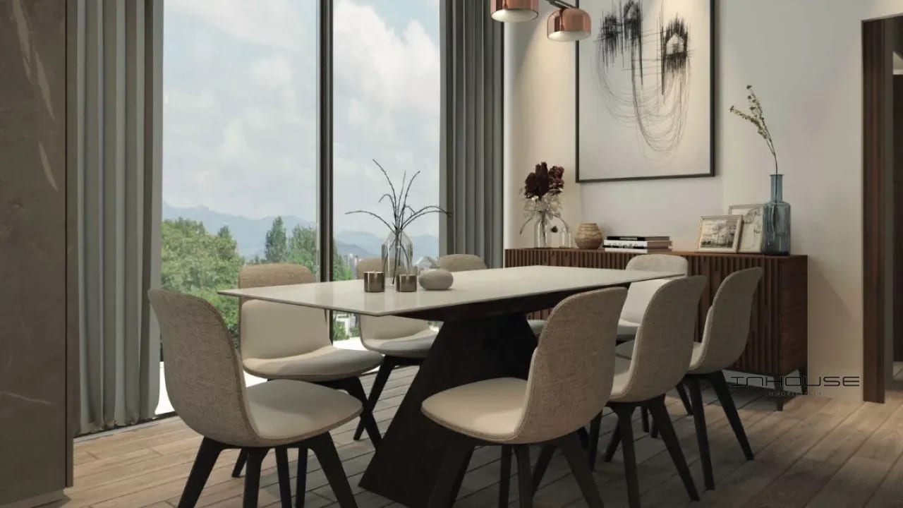 APARTAMENTO EN VENTA ZONA 15 PARA ESTRENAR, SPAZIO — Apartamento en Venta en Zona 15, Guatemala, Ciudad — foto 5 de 10
