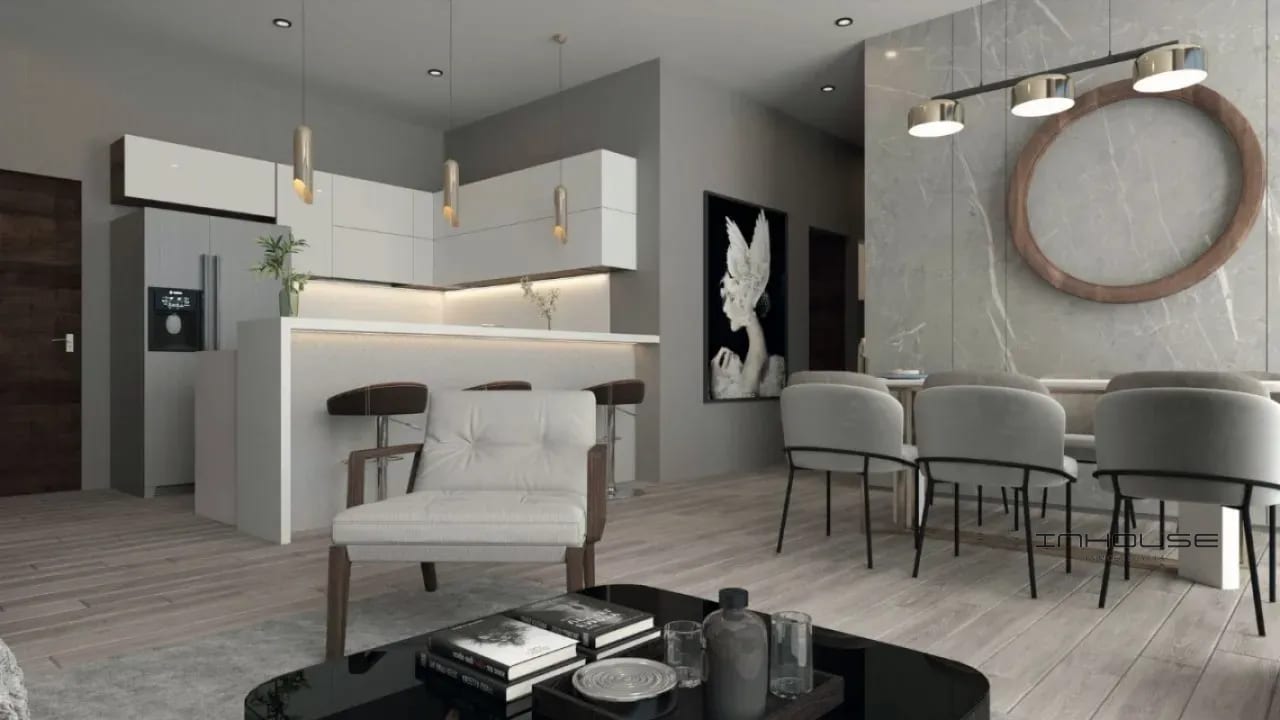APARTAMENTO EN VENTA ZONA 15 PARA ESTRENAR, SPAZIO — Apartamento en Venta en Zona 15, Guatemala, Ciudad — foto 6 de 10