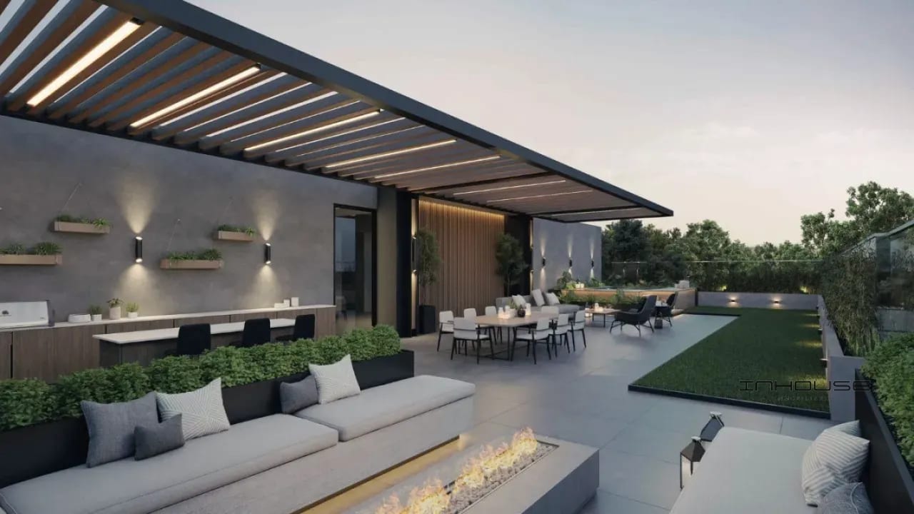 APARTAMENTO EN VENTA ZONA 15 PARA ESTRENAR, SPAZIO — Apartamento en Venta en Zona 15, Guatemala, Ciudad — foto 1 de 10