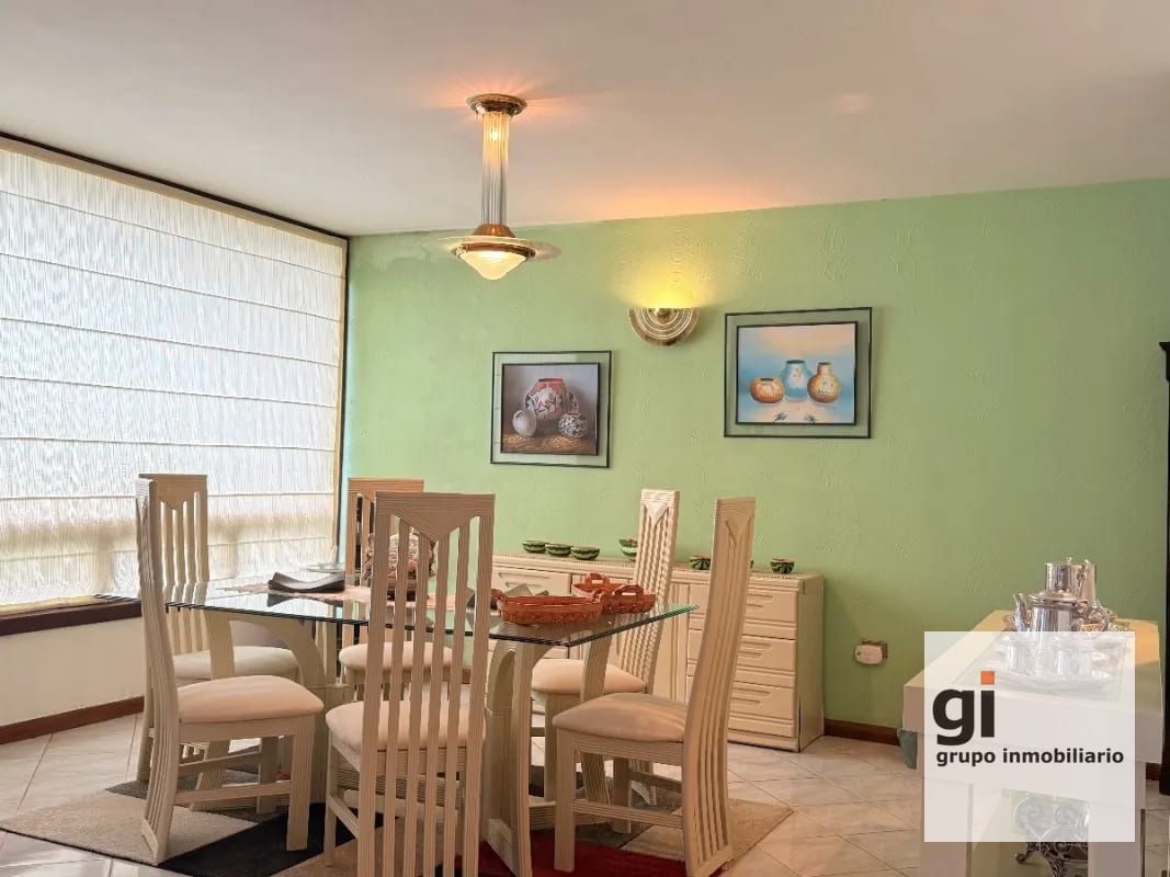Residencia en Venta en Colinas de Andalucía — Casa en Venta en Carretera a El Salvador, Guatemala, Ciudad — foto 8 de 9