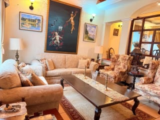Casa en venta – Km 24.5 Labor Rosario, Villa Canales — Casa en Venta en Carretera a El Salvador, Guatemala, Ciudad — miniatura 1 de 8