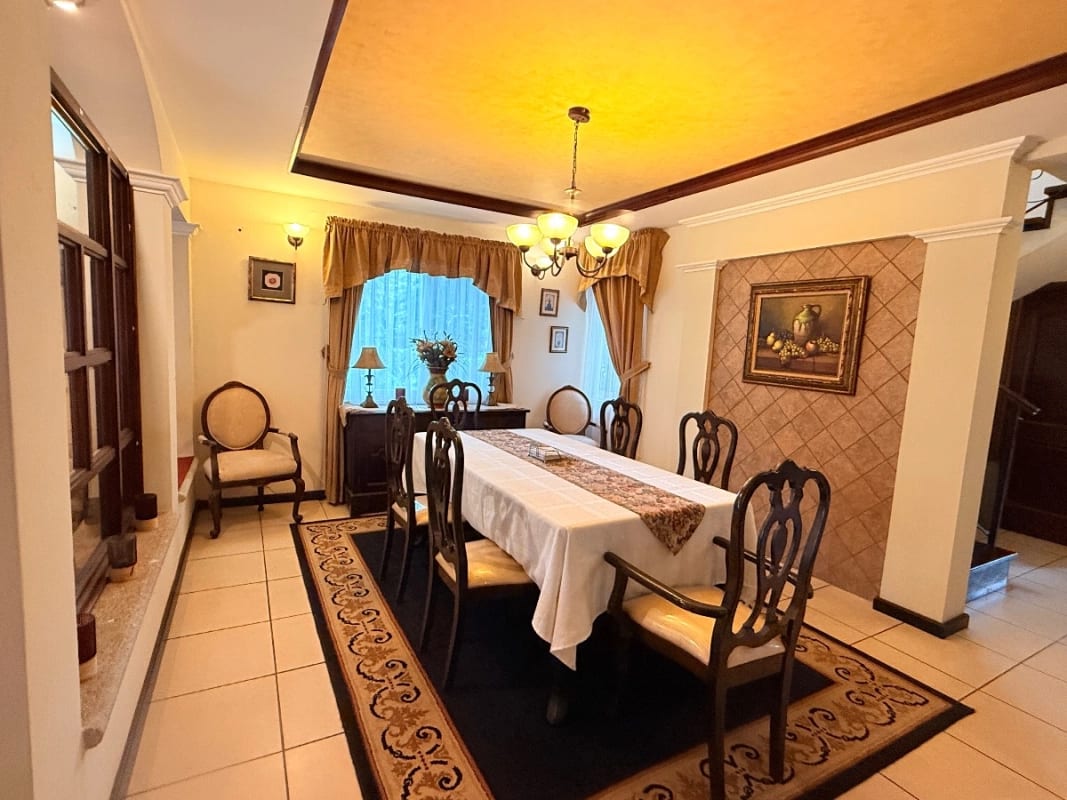 Casa en venta – Km 24.5 Labor Rosario, Villa Canales — Casa en Venta en Carretera a El Salvador, Guatemala, Ciudad — foto 8 de 8
