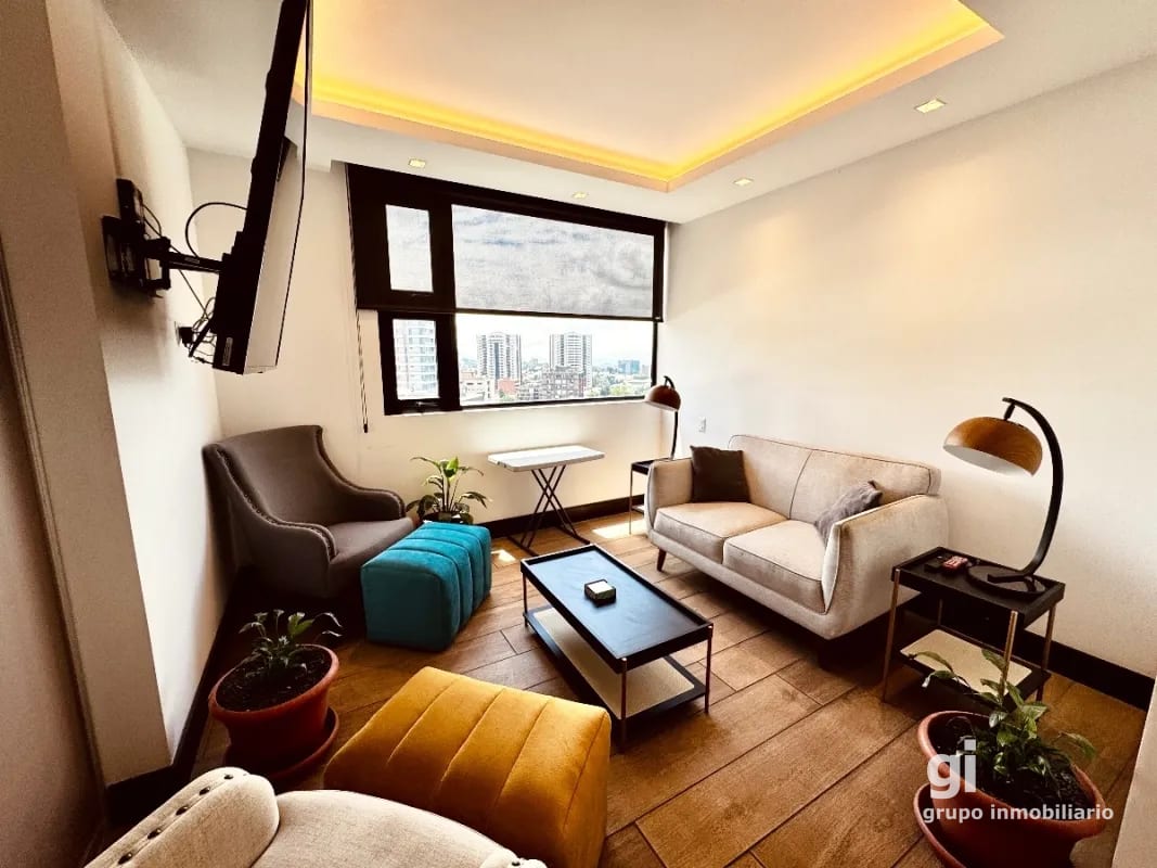 Lindo apartamento en venta en Edificio Baden, Zona 15 — Apartamento en Venta en Zona 15, Guatemala, Ciudad — foto 14 de 15