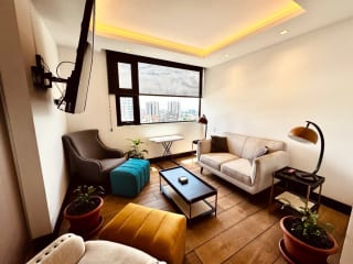 Lindo apartamento en venta en Edificio Baden, Zona 15 — Apartamento en Venta en Zona 15, Guatemala, Ciudad — miniatura 14 de 15