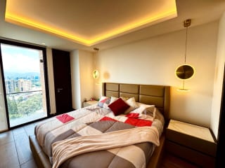 Lindo apartamento en venta en Edificio Baden, Zona 15 — Apartamento en Venta en Zona 15, Guatemala, Ciudad — miniatura 9 de 15