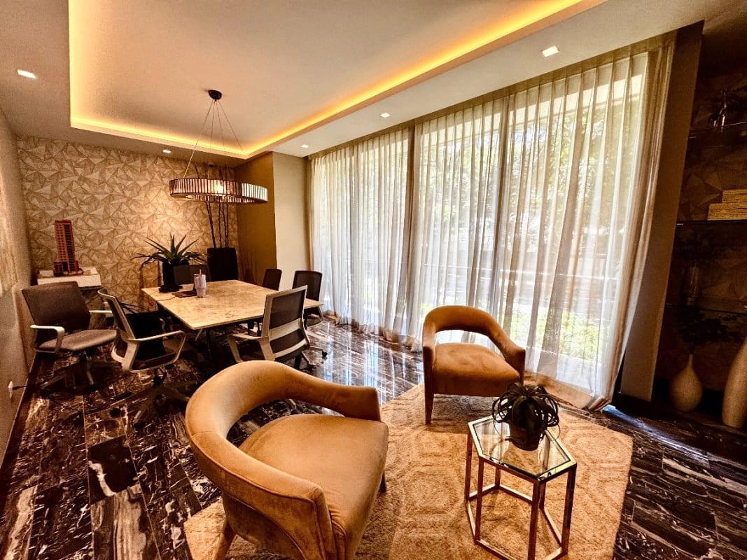 Lindo apartamento en venta en Edificio Baden, Zona 15 — Apartamento en Venta en Zona 15, Guatemala, Ciudad — foto 8 de 15
