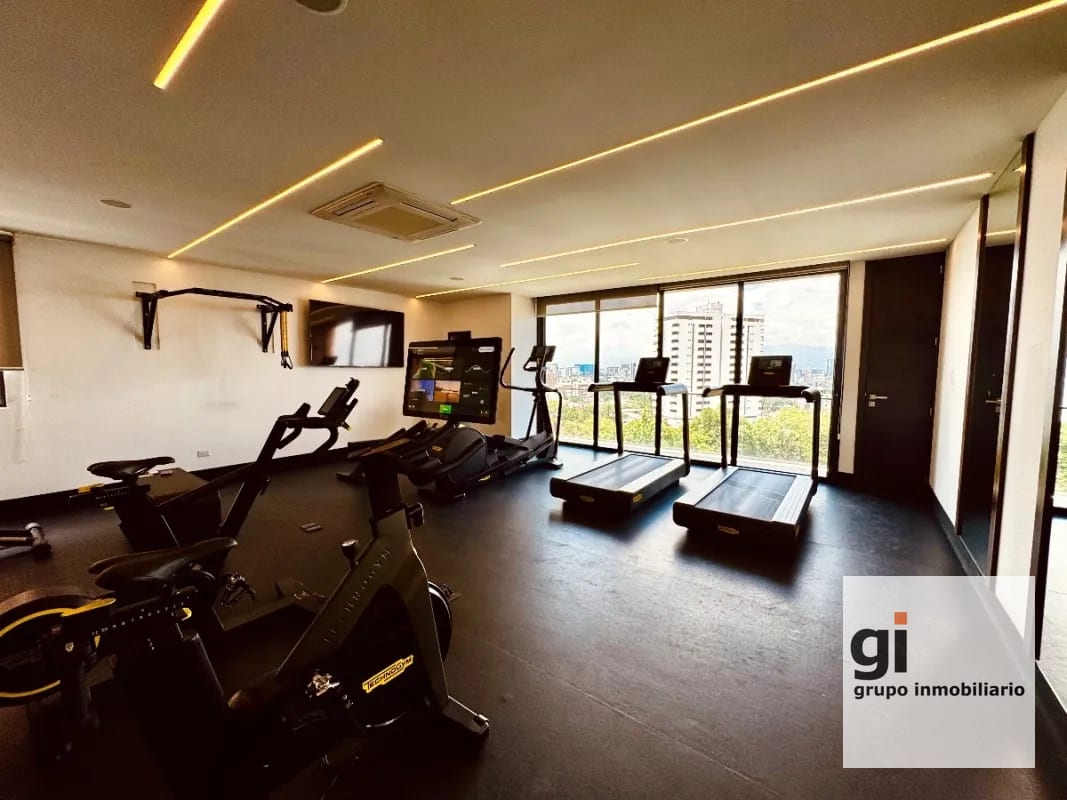 Lindo apartamento en venta en Edificio Baden, Zona 15 — Apartamento en Venta en Zona 15, Guatemala, Ciudad — foto 4 de 15