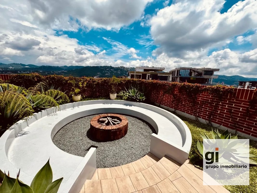 Lindo apartamento en venta en Edificio Baden, Zona 15 — Apartamento en Venta en Zona 15, Guatemala, Ciudad — foto 3 de 15