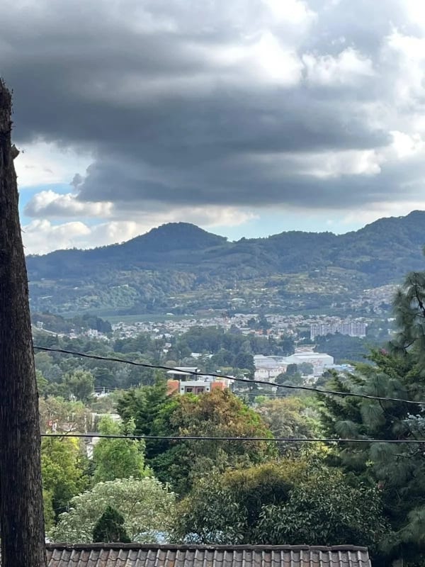 Terreno en VENTA Santa Lucia Milpas Altas con Excelentes Vistas — Terreno en Venta en Santa Lucía Milpas Altas, Sacatepéquez — foto 9 de 9