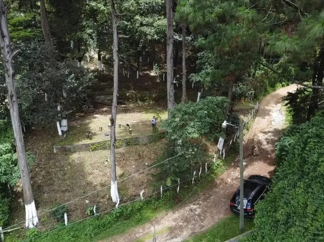 Terreno en VENTA Santa Lucia Milpas Altas con Excelentes Vistas — Terreno en Venta en Santa Lucía Milpas Altas, Sacatepéquez — foto 7 de 9